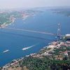 Уровень выбросов судов, следующих через Босфор, будут рассчитывать